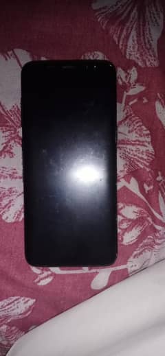 galaxy s8 panel