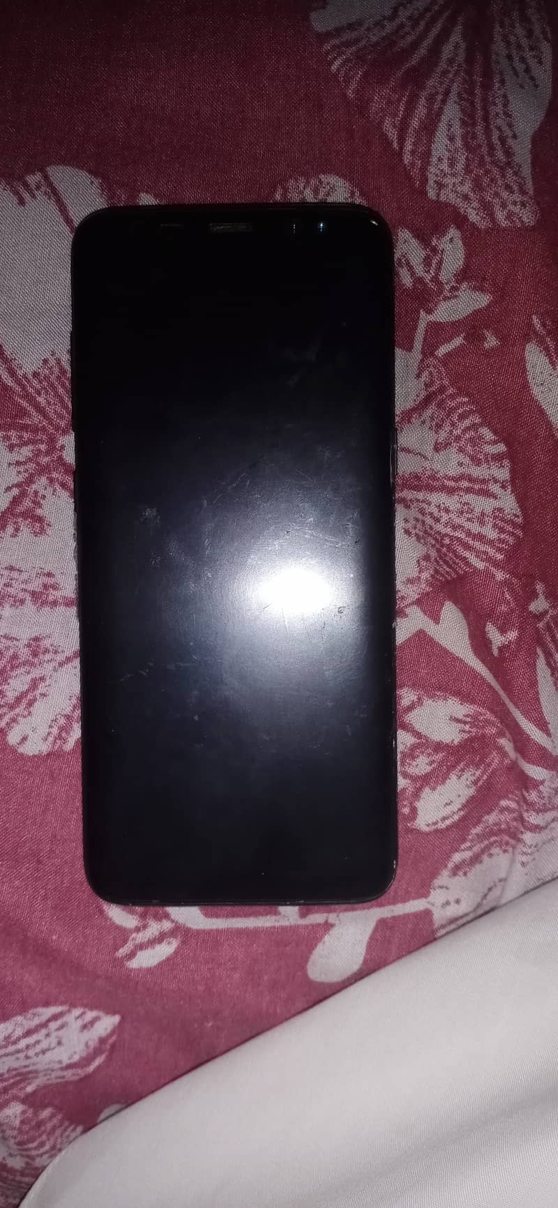 galaxy s8 panel 0