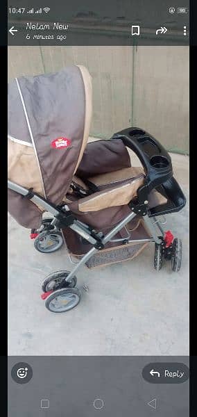 kids pram 4