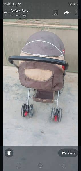 kids pram 5