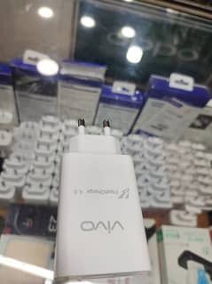 vivo charger 0