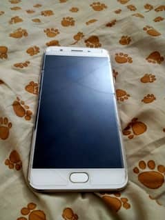 Oppo F1s 4/64