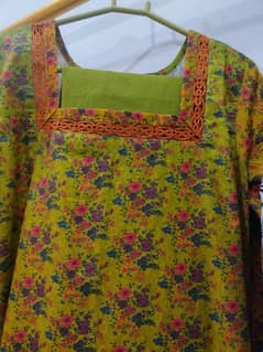 Arsalan ghori Ladies Tailor