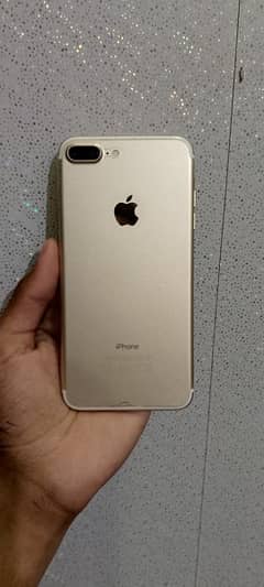 Iphone 7 plus pta Exchange possible