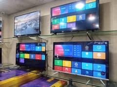 king Offer 65 inch Samsung smrt UHD led TV 03228083060