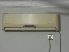 AC FOR SALE COMPANY PLASMA GOLD