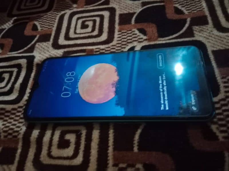 Tecno spark 8c 3+1 gb 64 gb 3