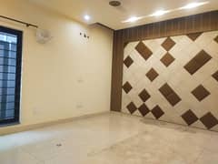 Beautiful lower portion for Rent In Izmir Housing Society Canal Bank Road Lahore