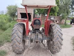 Massey MF 360