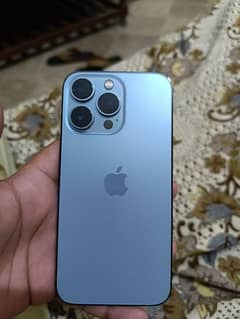 iPhone 13 pro Non pta (factory)