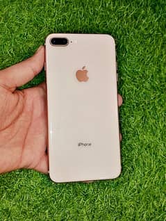 iPhone 8 Plus