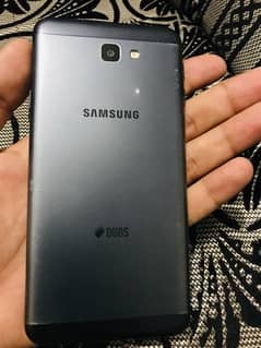 Samsung J7 Prime