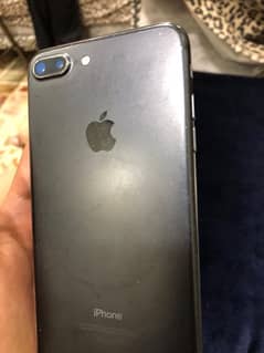 iphone 7 plus pta approved 128GB