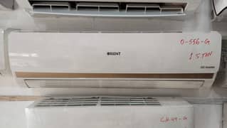 ORient 1.5 ton dc inverter O560G (0306=4462/443) fitfat seet