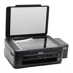 Epson Photo Printer L360