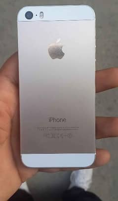 iPhone 5s PTA Approved 64GB #. (03223732876) Watsapp