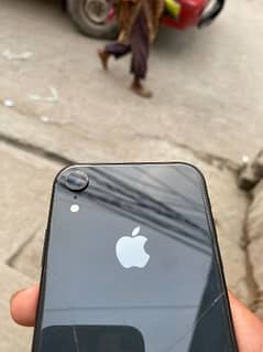 Iphone Xr urgent sale 0