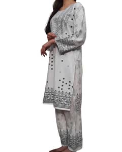 womens clothes | party wear |casual clothes | Stitched suit