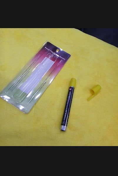 Car Paint Thickness Tester Pen Made in Poland 5