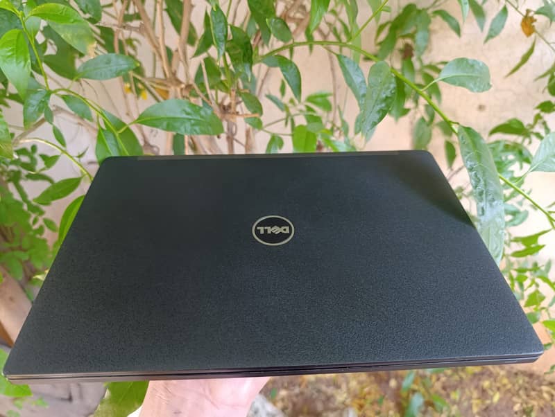 Dell Latitude 7280 1