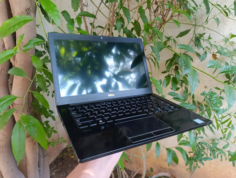 Dell Latitude 7280 2