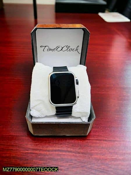 Smart watch T700 5