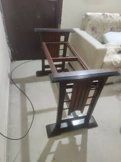 6 Seater Dining table