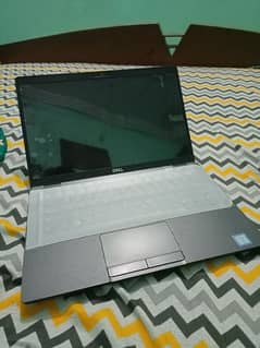 dell laptop corei5 8th generation touch screen