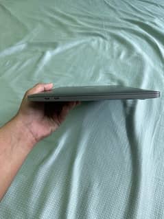 Macbook Pro M1 256Gb