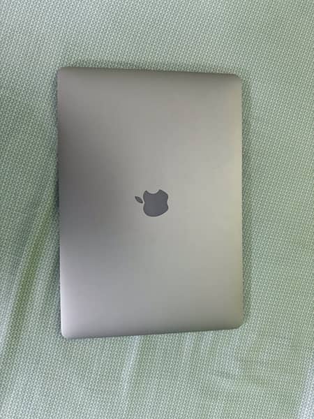 Macbook Pro M1 256Gb 0