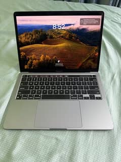 Apple Macbook Pro M1 256Gb