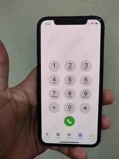 iPhone x pta 64gb