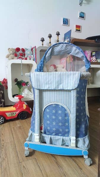 tinnies brand baby coat bed 2