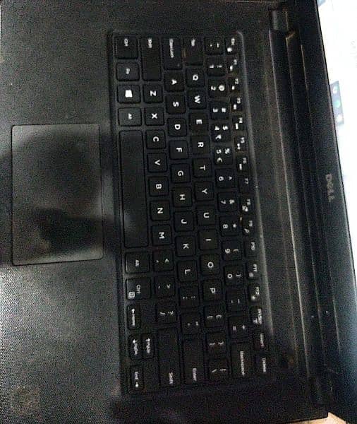 Dell laptop 1