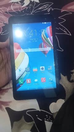 tablet