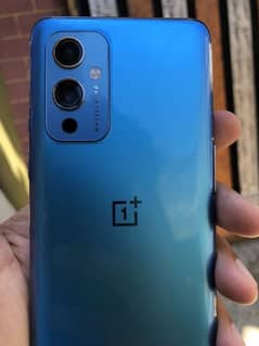 OnePlus 9