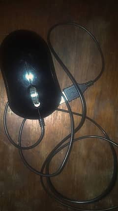 Mouse for laptop and desktop