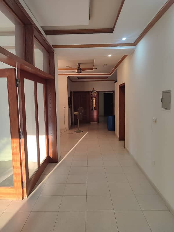 Kanal Single Story House For Sale 8