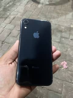 iPhone XR