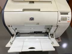 HP Color LaserJet CP2025