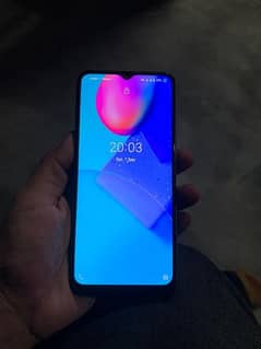 vivo y20