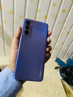 tecno camon 18T