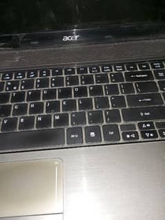 accer laptop i3