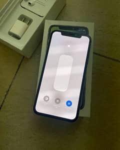 iPhone x 256 GB PTA approved my WhatsApp 0326=75=47=623