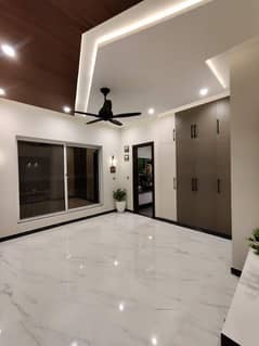 independent house for rent gulshan block 3