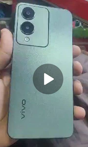 Vivo Y17 S 6/128, 2 month warranty remaining with box 0