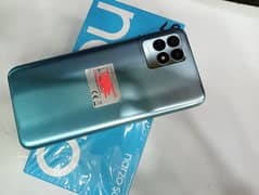 Realme narzo 50 4/64 gaming phone