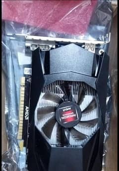 AMD HD7670 4G/D5/HDMI