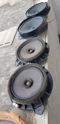 japani car speakers 03217656365