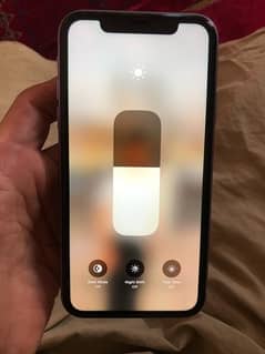 iphone 11 64 GB  pta block